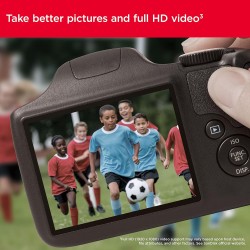 SANDISK 32GB Ultra SD Card, Up to 120MB/s Read Speeds, UHS-I
